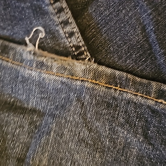 Mens Levis - Picture 5 of 5